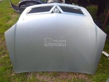 hauba z157 za Opel Vectra C od 2003. do 2005. god.