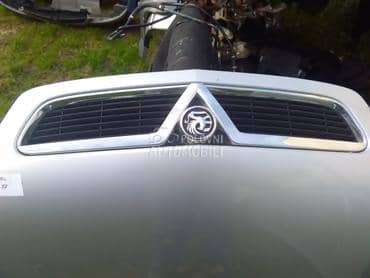 maska haube englez za Opel Astra G od 1998. do 2008. god.