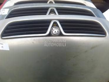 maska haube englez za Opel Vectra C