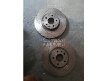 disk za Alfa Romeo 164 od 1990. do 1995. god.