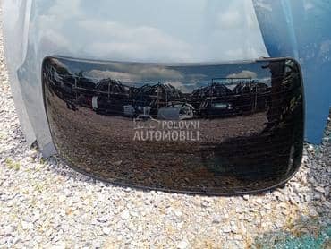 Zadnja soferka limuzina za Alfa Romeo 159 od 2005. do 2010. god.