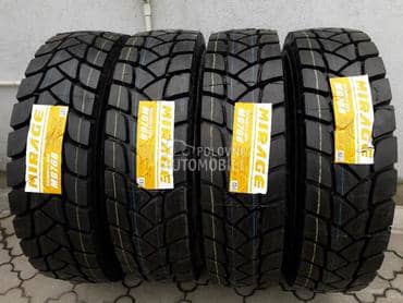 Mirage 315/80 R22.5 Sve sezone