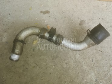 creva za Volkswagen Caddy od 1998. do 2003. god.