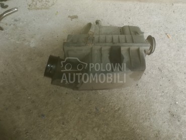 kuciste filtera vazduha za Volkswagen Caddy od 1998. do 2003. god.