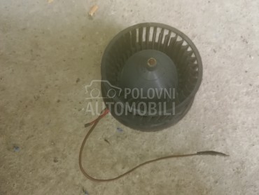 ventilator kabine za Volkswagen Caddy od 1998. do 2003. god.