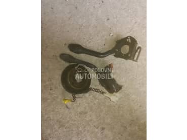 amblender za Volkswagen Caddy od 1998. do 2003. god.