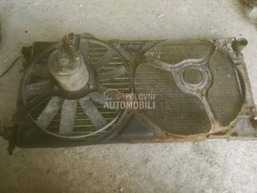hladnjaci ventilatori za Volkswagen Caddy od 1998. do 2003. god.