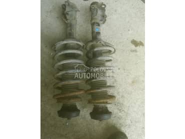 amortizeri i opruge za Volkswagen Caddy od 1998. do 2003. god.