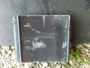 hladnjak vode 1.0/1.2 za Opel Agila od 2000. do 2006. god.