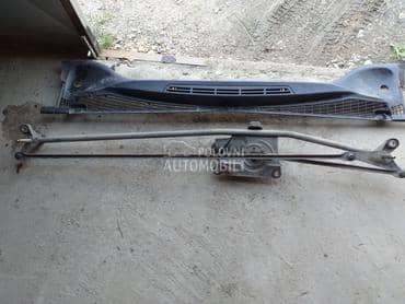 Motor i poluge brisaca za Citroen Xsara Picasso