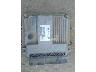 kompjuter motora 1.3cdti za Opel Corsa D od 2006. do 2012. god.