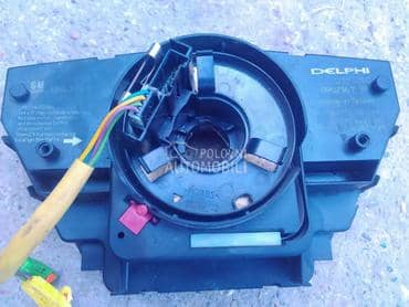 c modul za Opel Corsa D od 2006. do 2014. god.