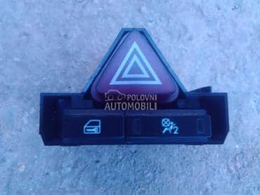 prekidac cetri migavca za Opel Corsa D od 2006. do 2014. god.