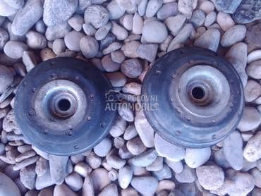 solje amortizera za Opel Corsa D od 2006. do 2014. god.