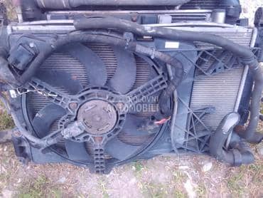 venilator 1.3cdti za Opel Corsa D od 2006. do 2012. god.