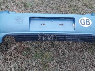 zadnji branik hec/lim restaj za Opel Vectra C od 2006. do 2009. god.