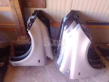 krilo za Opel Corsa D od 2006. do 2014. god.