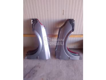 krilo  restajling za Opel Vectra C od 2006. do 2014. god.