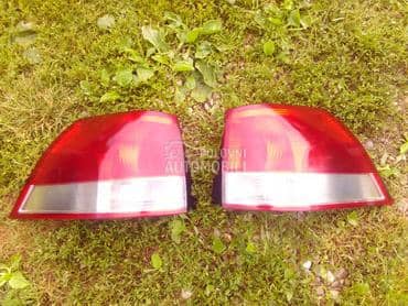 lampe karavan za Opel Vectra C od 2003. do 2009. god.