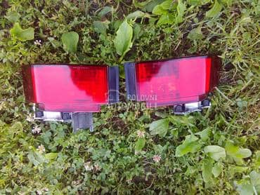 zadnja maglenka za Opel Meriva od 2003. do 2009. god.