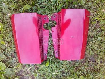 plastika lampe za Opel Meriva od 2003. do 2009. god.