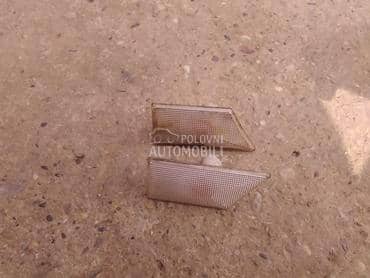 bocni migavci za Opel Vectra C