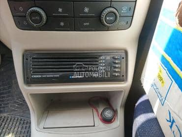 Fabricki CD sarzer za Fiat Punto