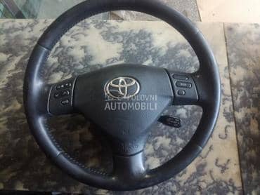 volan za Toyota Corolla Verso od 2002. do 2004. god.