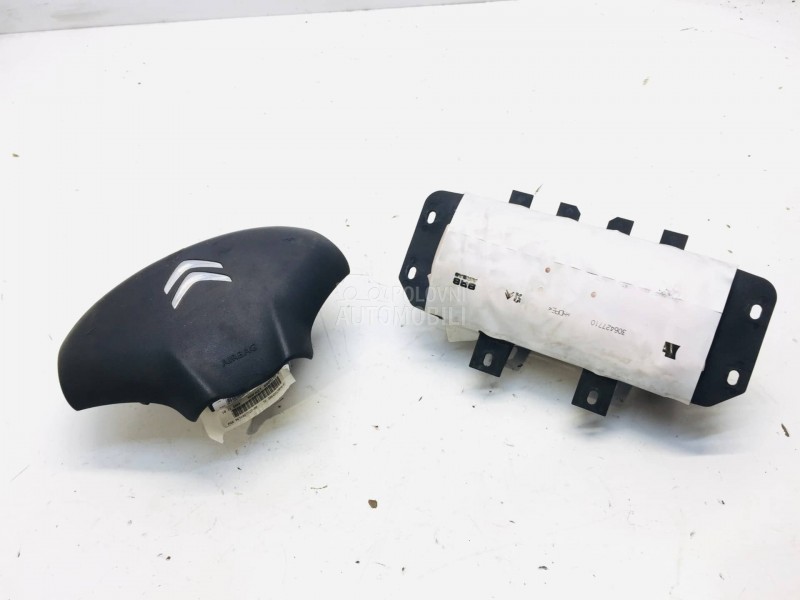 Airbag  VAZDUSNI JASTUCI