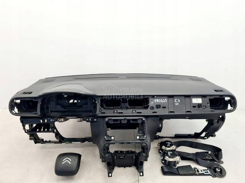 Airbag  VAZDUSNI JASTUCI