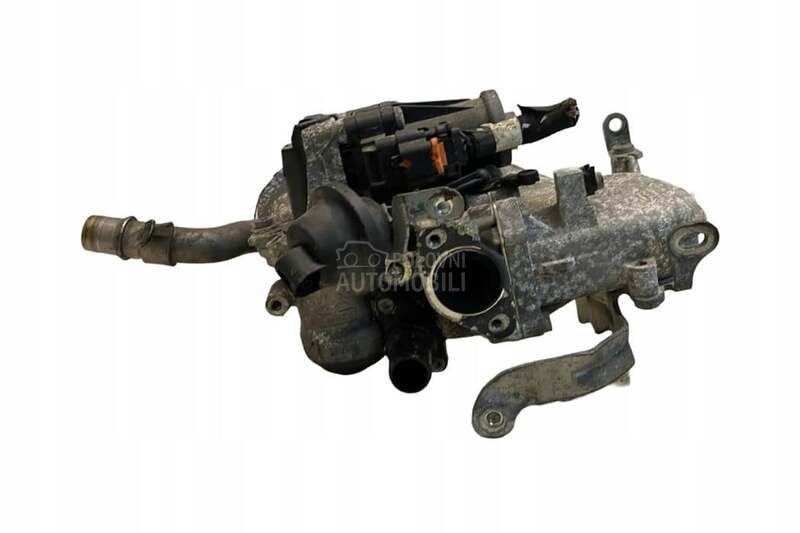 EGR ventili RECIRKULACIONI