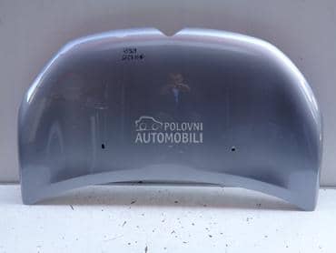 Haube ORIGINAL za Citroen Jumpy