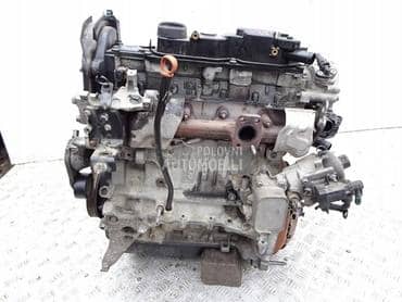 Motori ZA VISE MODELA za Citroen Berlingo od 2000. do 2018. god.