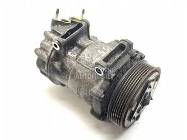 Kompresori klime I cevi za Citroen Berlingo