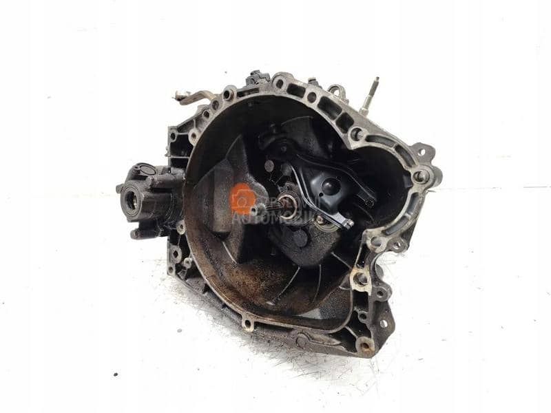 Menjaci mala kilometraza