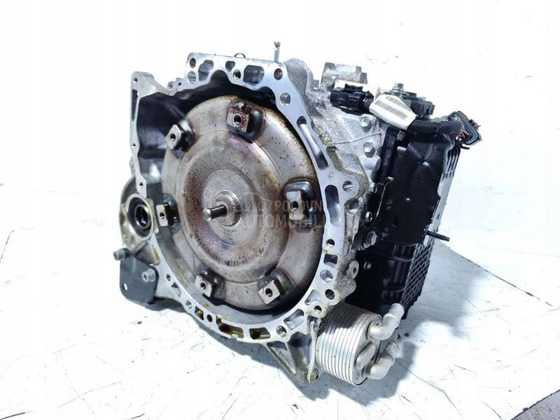 Menjaci mala kilometraza