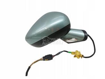 Retrovizori u boji za Citroen C5