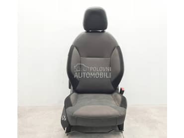 Sedista DOBRO STANJE za Citroen Nemo od 2002. do 2018. god.