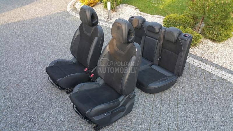 Sedista DOBRO STANJE