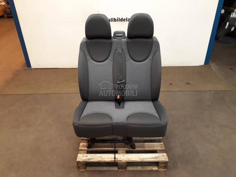 Sedista DOBRO STANJE