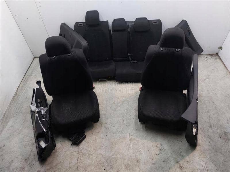 Sedista DOBRO STANJE