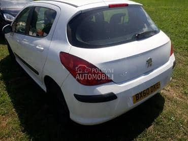 stop svetlo 308 za Peugeot 308 od 2008. do 2011. god.