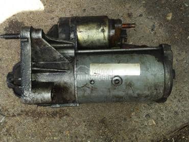 Anlaser 1.9 dci 88 kw za Renault Megane