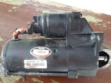 Anlaser 1.9 dci 88 kw za Renault Grand Scenic, Scenic