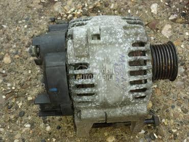 Alternator 1.9 dci 88 kw za Renault Megane