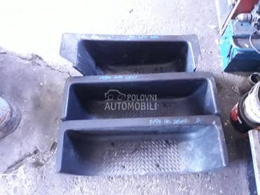 pvc pragovi za kamionet master