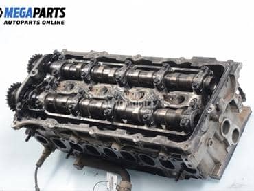 Glava za Kia Sorento od 2002. do 2006. god.