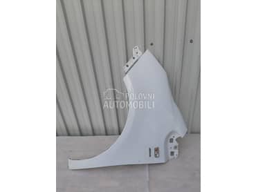 Krilo za Opel Meriva od 2010. do 2017. god.