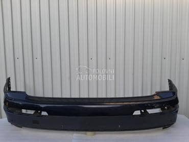 Zadnji Branik za Audi Q7 od 2015. do 2019. god.