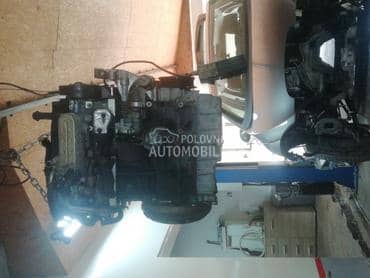 motor 2.0tdi za Seat Altea, Altea XL, Leon ... od 2005. do 2006. god.